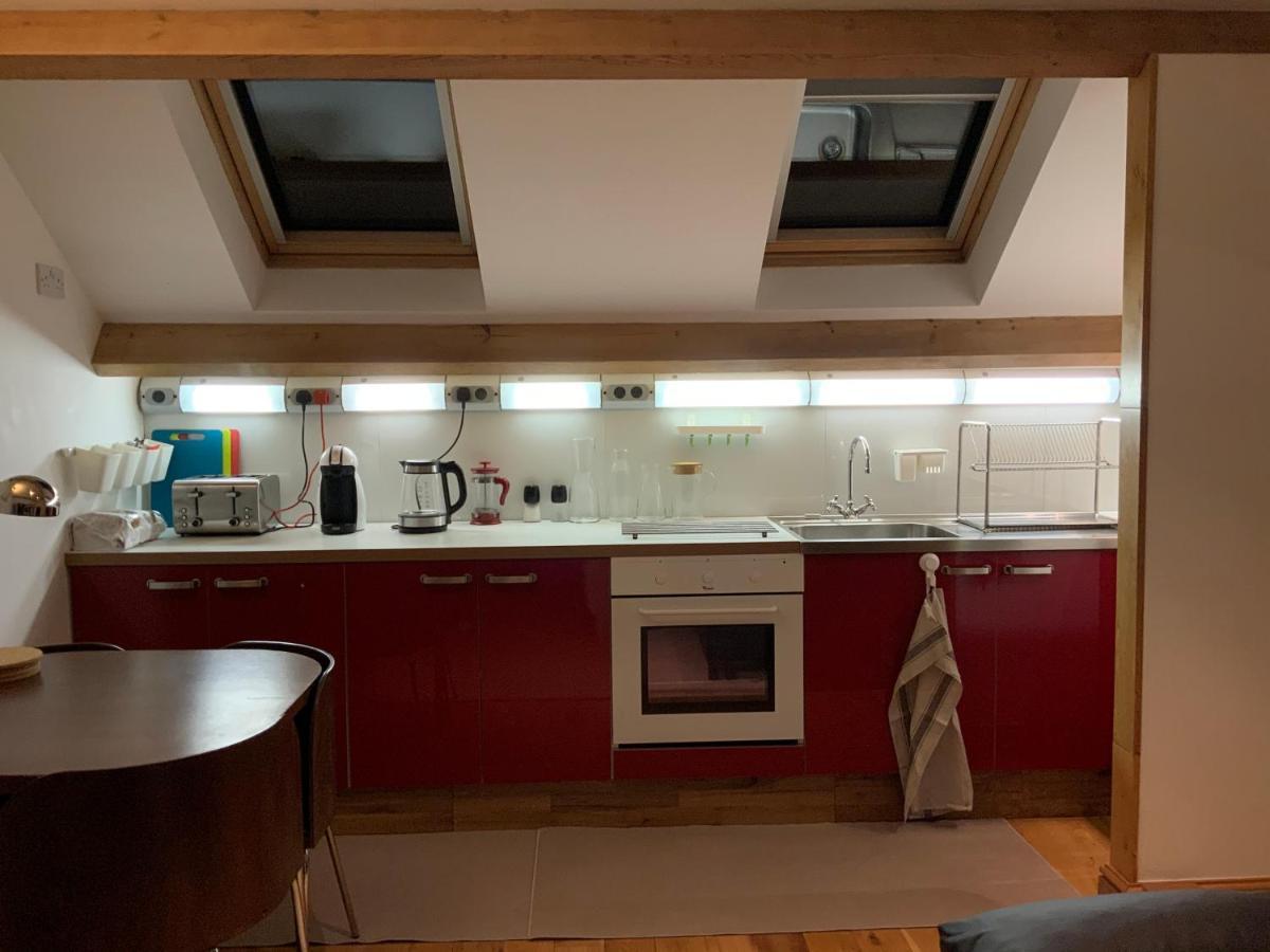 Dove Cottage Workington Zewnętrze zdjęcie