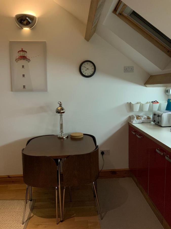Dove Cottage Workington Zewnętrze zdjęcie