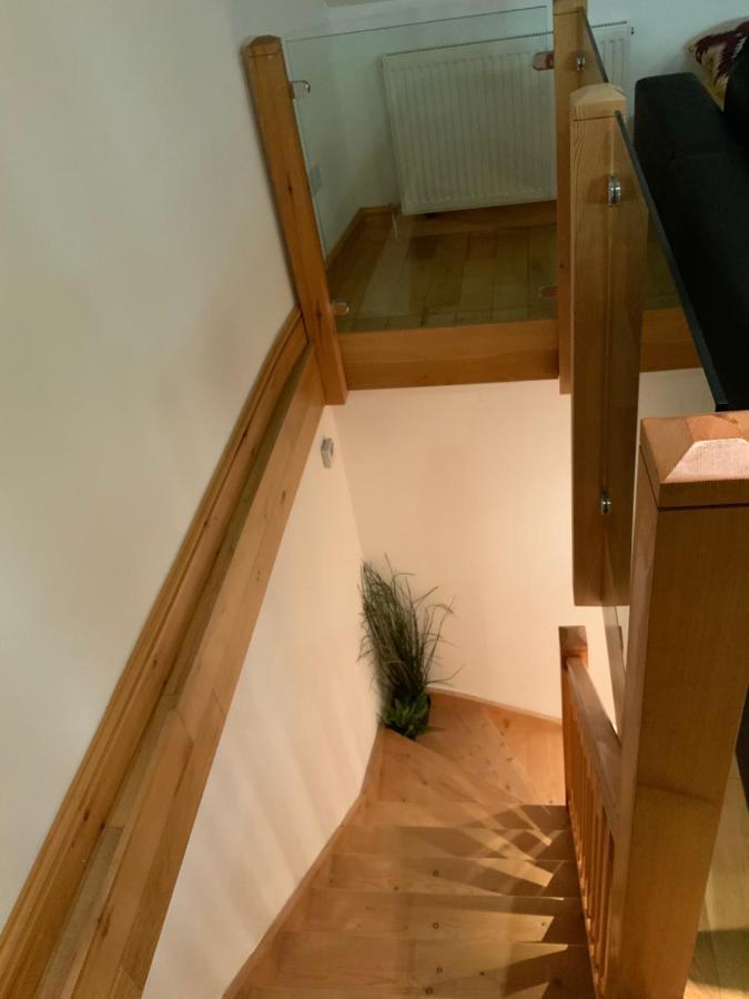 Dove Cottage Workington Zewnętrze zdjęcie