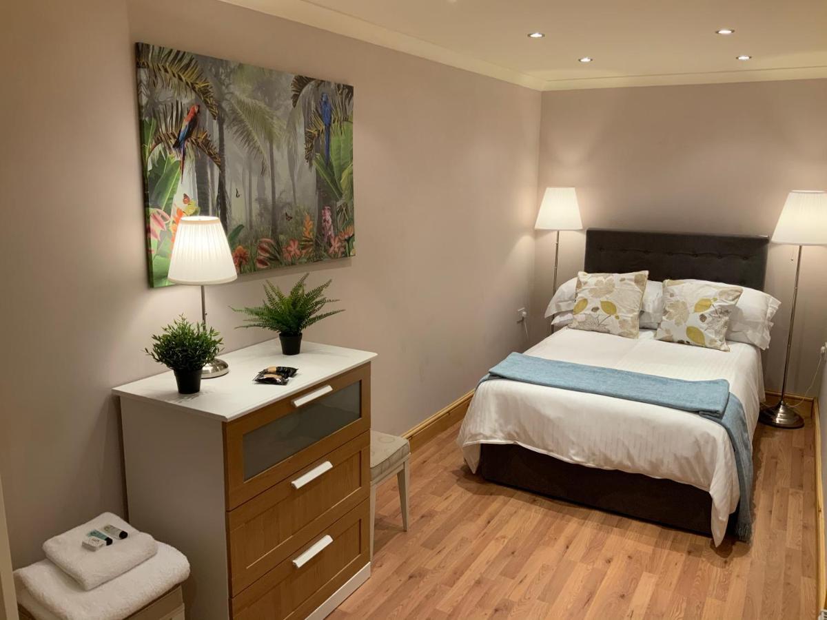 Dove Cottage Workington Zewnętrze zdjęcie