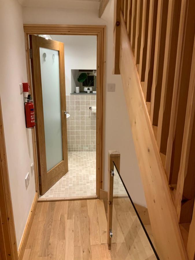 Dove Cottage Workington Zewnętrze zdjęcie